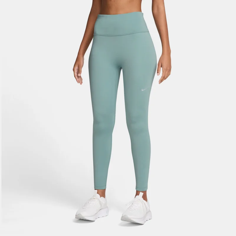 Nike Grey Women's Dri-FIT Tempo 7/8 Running Leggings for Women | Best Price UAE